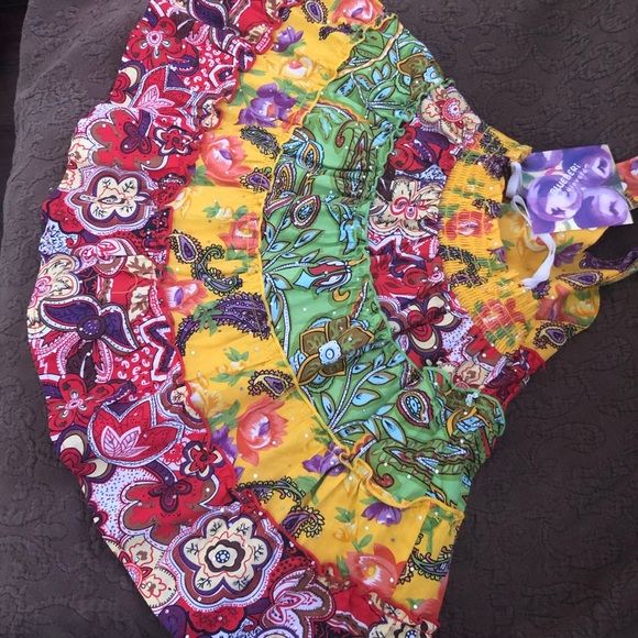 Cutest Springtime Dress - Picture 2 of 5